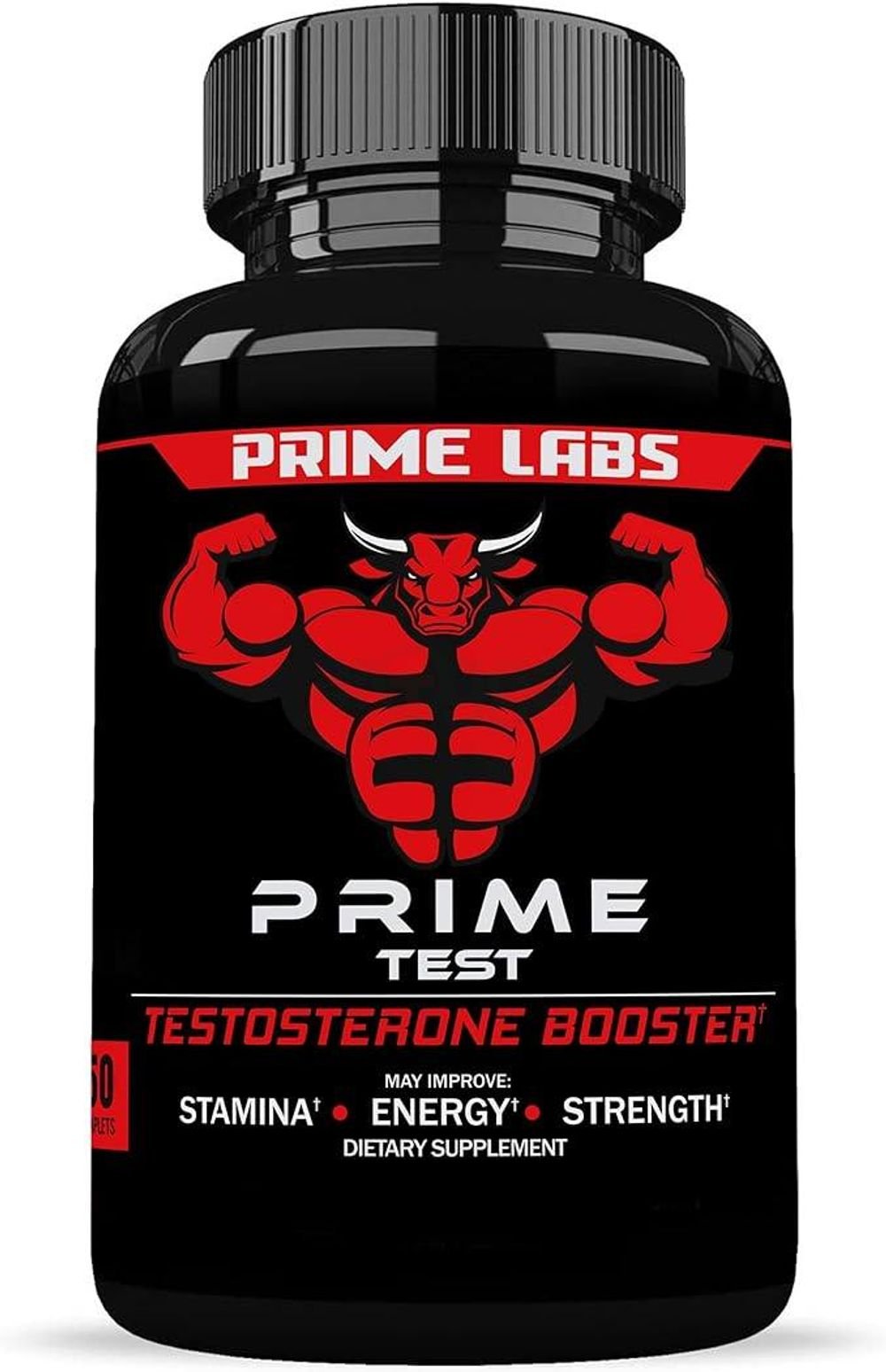 Prime Labs - Men's Testosterone Booster নিতে চাই দাম